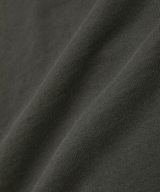 Green Parks ピグメントパーカー Charcoal Gray