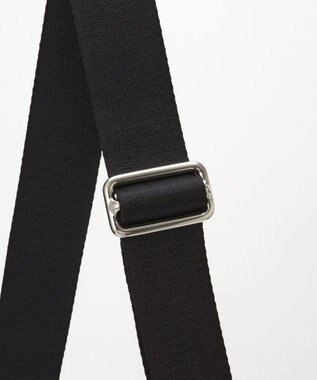 IACUCCI ソルベット BP NYLON/RUGA ブラック