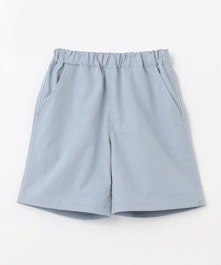 J.PRESS KIDS 【110-130cm】ハーフ デイリー パンツ サックスブルー系