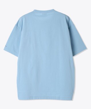 Columbia Columbia/ レイリバーショートスリーブポケットTシャツ /コロンビア Ripple Blue