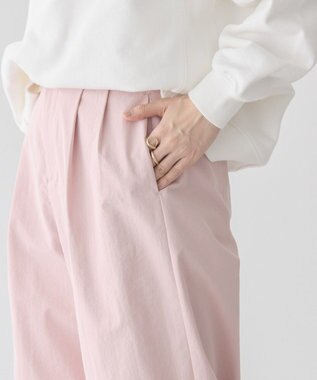 AMERICAN HOLIC パラシュートパンツ Light Pink