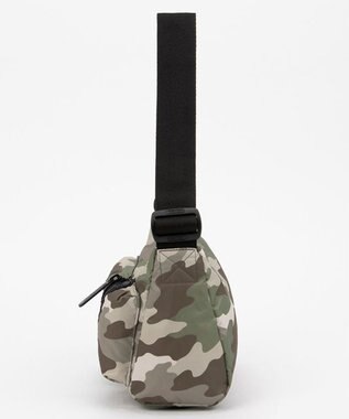 LeSportsac CARGO SMALL SHOULDER BAG/カモカーゴ カモカーゴ