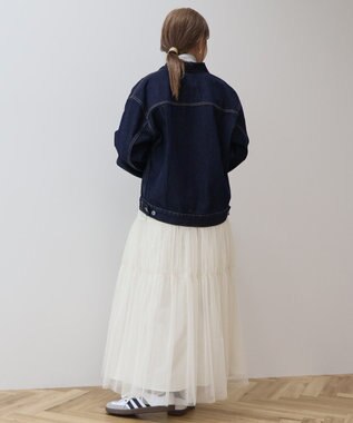 AMERICAN HOLIC デニムＧジャン One Wash