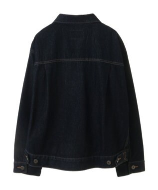 AMERICAN HOLIC デニムＧジャン One Wash