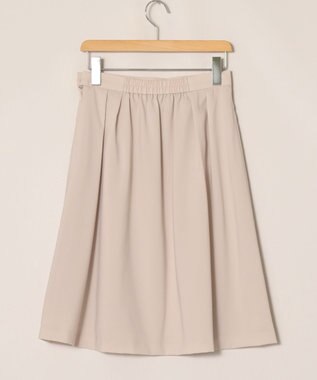 ONWARD Reuse Park 【any SiS】スカート春夏 ベージュ