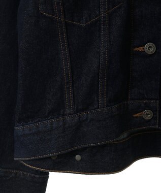 AMERICAN HOLIC デニムＧジャン One Wash