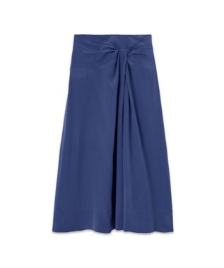 JOSEPH CDC ノットディテール　スカート Harbour