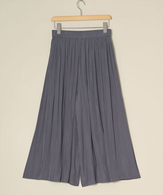 ONWARD Reuse Park 【組曲】パンツ春夏 グレー