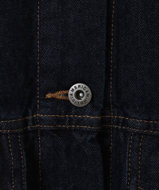 AMERICAN HOLIC デニムＧジャン One Wash