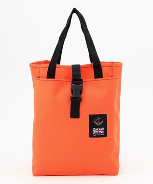 ONWARD CROSSET SELECT 【COTSWOLD AQUARIUS】VERTICAL TREKKER ORANGE