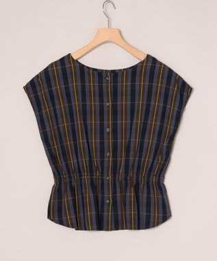 ONWARD Reuse Park 【any SiS】カットソー春夏 ブラウン