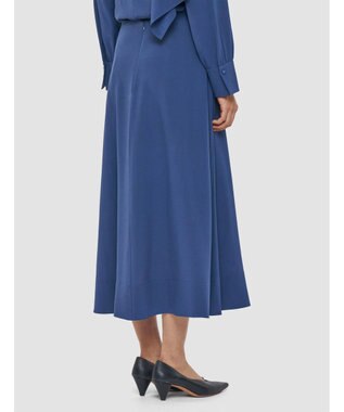 JOSEPH CDC ノットディテール　スカート Harbour