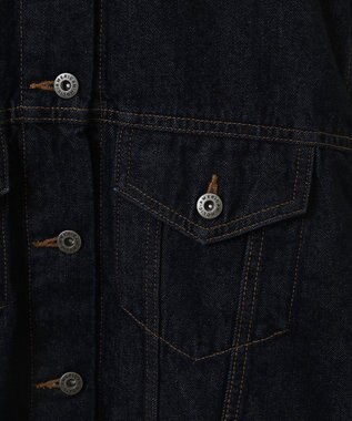 AMERICAN HOLIC デニムＧジャン One Wash