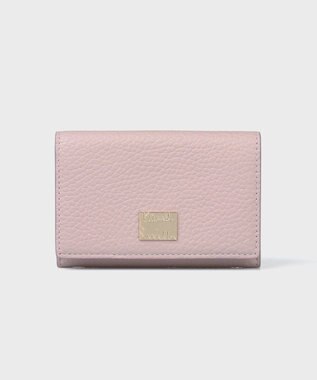 Paul Smith メタルクロップドロゴ 名刺入れ