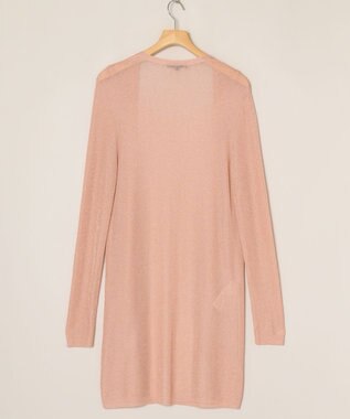 ONWARD Reuse Park 【ICB】ニット春夏 ピンク