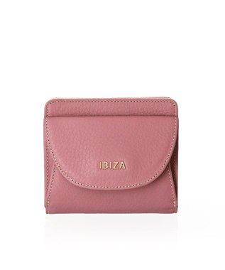 エスタンダル BOXコインケース付き折り財布 / IBIZA | ファッション