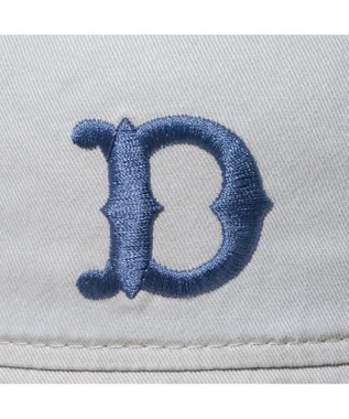 WEGO 【NEWERA/ユニセックスITEM】NEWERA　Cooperstown　Bucket　Hat 柄1