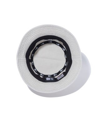 WEGO 【NEWERA/ユニセックスITEM】NEWERA　Cooperstown　Bucket　Hat 柄1