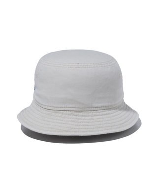 WEGO 【NEWERA/ユニセックスITEM】NEWERA　Cooperstown　Bucket　Hat 柄1