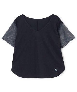 Chacott Tシャツ