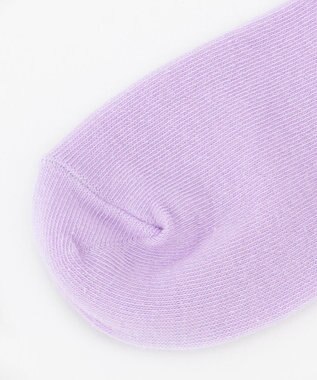 ANY KIDS ハイソックス（スクール） ラベンダー