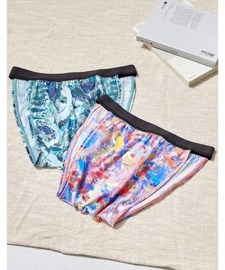 WACOAL MEN WACOAL MEN ブリーフ ふんどしスタイル 【ふんどしNEXT】 締めつけにくい 通気性がよい 前閉じ 下着 メンズ WF4039 /ワコールメン グリーン