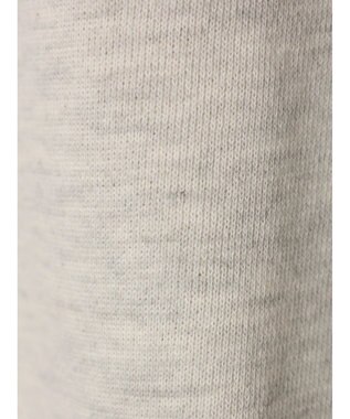 Green Parks ＴＯＹ　ＳＴＯＲＹ／バックプリント裏毛プルオーバー Oatmeal