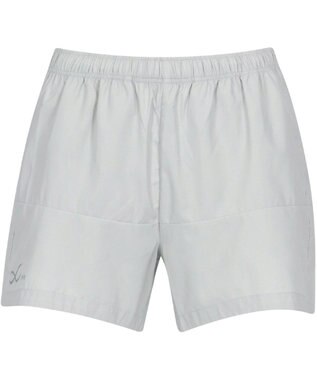 CW-X 【WOMEN】 CW-X ランニングパンツ 立体パターン設計 スポーツウェア 3分丈 レディース DHY393 /ワコール グレー