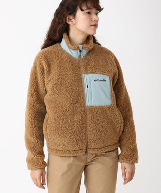 Columbia Columbia/ ウィメンズアーチャーリッジIVジャケット /コロンビア