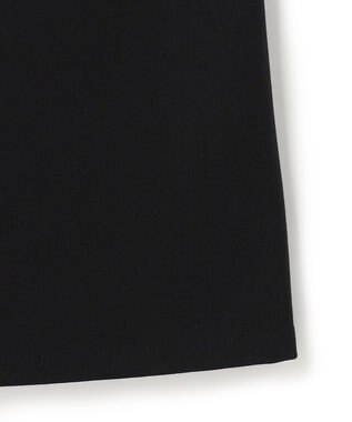 TOCCA TWINKLE BIJOU Tシャツ ブラック系