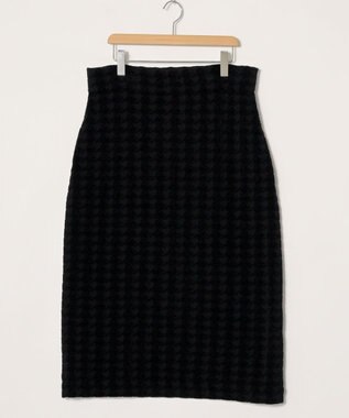 ONWARD Reuse Park 【ICB】スカート秋冬 ブラック