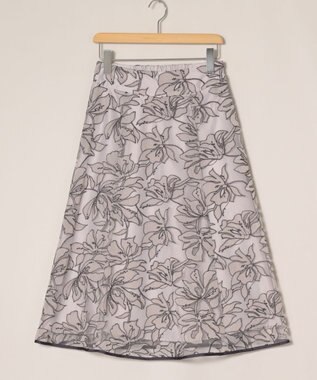 ONWARD Reuse Park 【any SiS】スカート秋冬