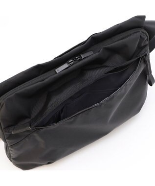 ACE BAGS & LUGGAGE ace. サニ ショルダーバッグ A4サイズ 13.3インチ収納 20403 エース ジェットブラック