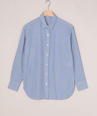 ONWARD Reuse Park 【23区】ブラウス秋冬 ブルー