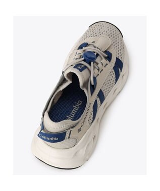 Columbia Columbia/ 【KIDS】ユース ドレインメーカー エックスティーアール /コロンビア Mountain Blue、 Cloud Grey