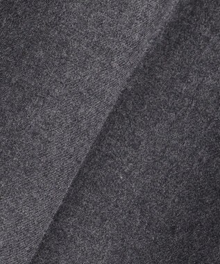 GOTAIRIKU 【尾州】サキソニーストレッチ パンツ_ノータック ライトグレー系