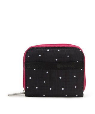 LeSportsac CLAIRE/ブリスドッツACC PK