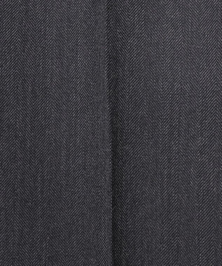 GOTAIRIKU 【Ermenegildo Zegna】ISLAND FLEECE スーツ グレー系8