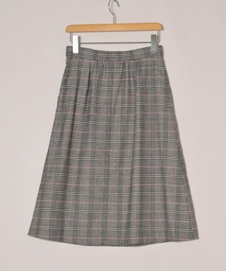 ONWARD Reuse Park 【any SiS】スカート秋冬 ブラック