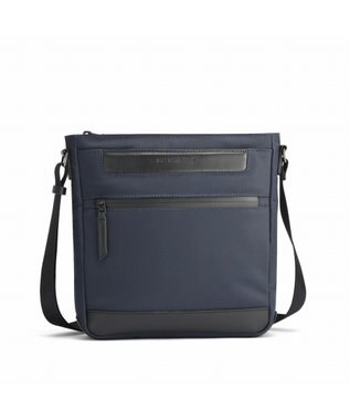 ZERO HALLIBURTON  サイファークワイエット ショルダーバッグ 81532 ネイビー