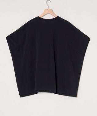 ONWARD Reuse Park 【23区】ニット春夏 ブラック
