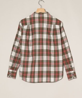 ONWARD Reuse Park 【23区】ブラウス秋冬 グリーン