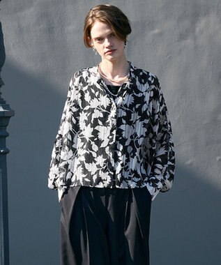 ICB コンビパールネックレス シルバー