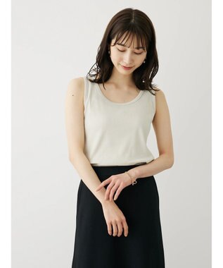 Green Parks カラーテレコタンク