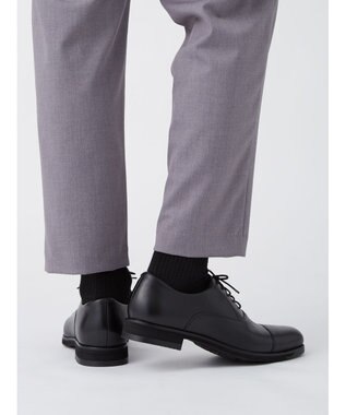 ASICS WALKING ランウォーク メンズ 3E GORETEX防水 ブラック系