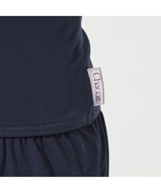 Chacott バレエパンツ ネイビー