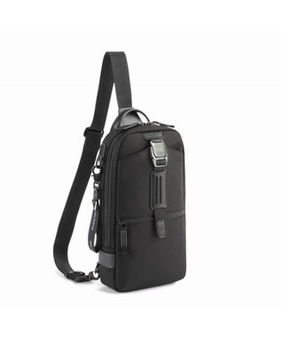 ZERO HALLIBURTON ZLM ボディバッグ 4L 550g 81514