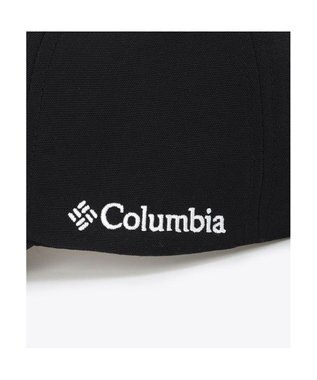 Columbia Columbia/ アモヌーサックフォールズキャップ /コロンビア Black