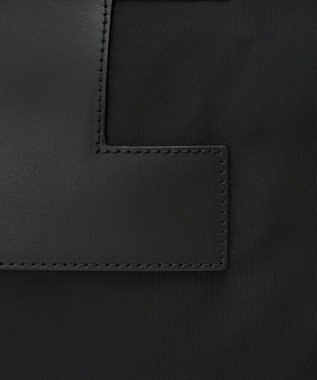 IACUCCI ソルベット BP NYLON/RUGA ブラック