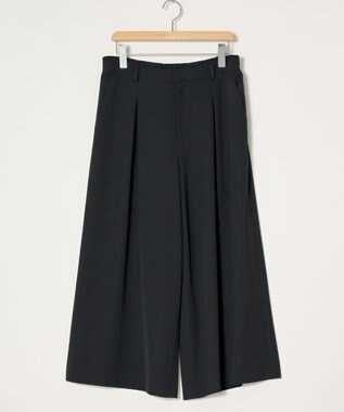 ONWARD Reuse Park 【23区】パンツ春夏 ブラック